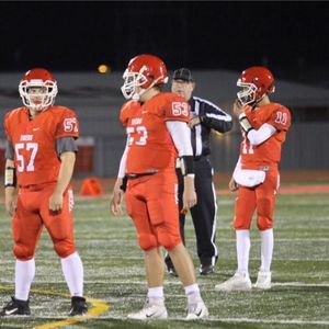 Meet your Posher, Jackson